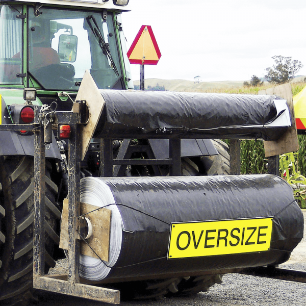 Agtuf silage covers