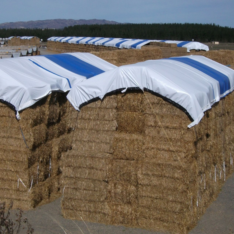 Agpac Hay and Straw Tarpaulins Agpac